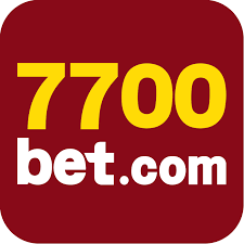 Logo da 7700bet