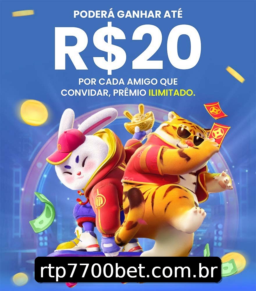 500+ Jogos Exclusivos 7700bet