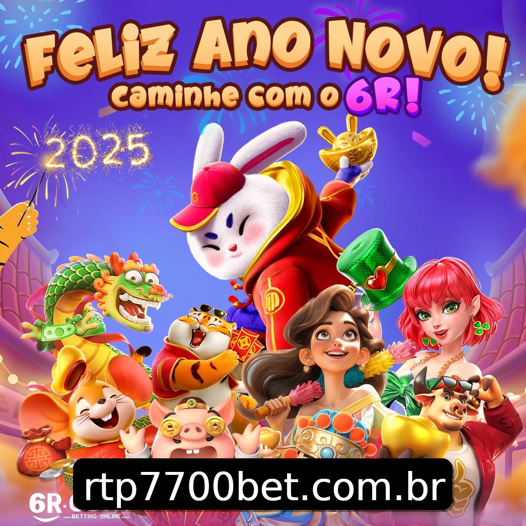 Segurança e Licenças 7700bet