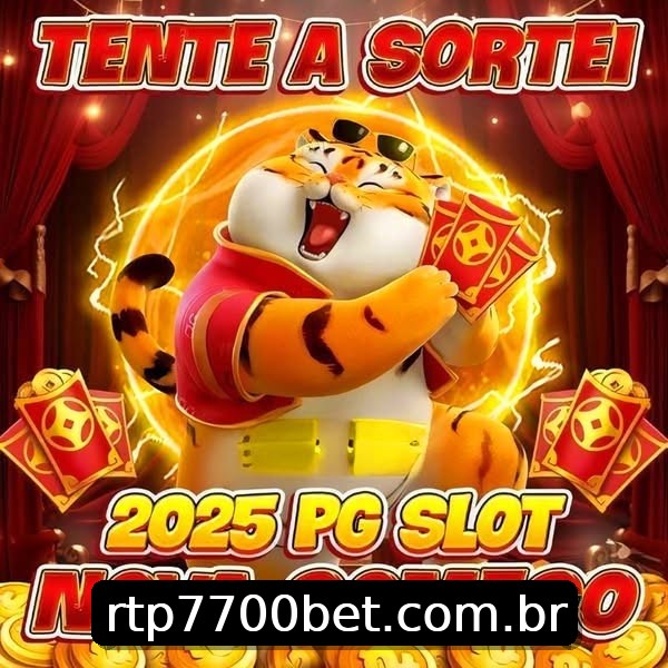 Sistema VIP 7700bet
